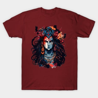 Rama Design T-Shirt